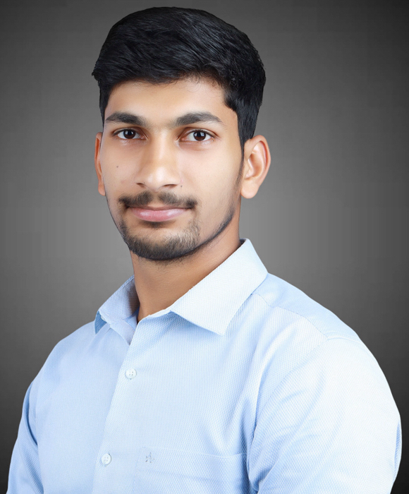 Pavankumar Suresh